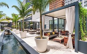 Movenpick Hotel Abidjan